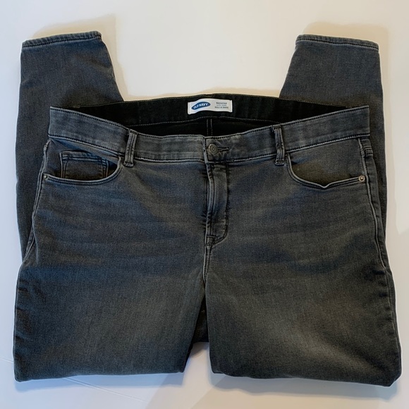 Old Navy Denim - Old Navy Women’s Plus Size Jeans